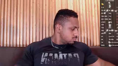 Snapshot of jhonblacke0101 chatting on 21, 9, 2025 jhon online show from 21, 9, 2025