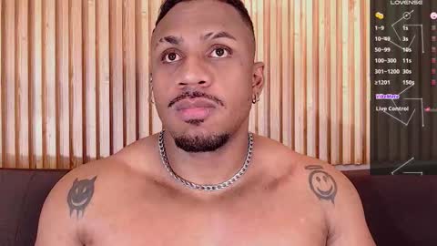 Snapshot of jhonblacke0101 chatting on 4, 10, 2025 jhon online show from 4, 10, 2025