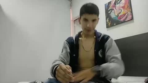 jhon online show from 6, 12, 2024