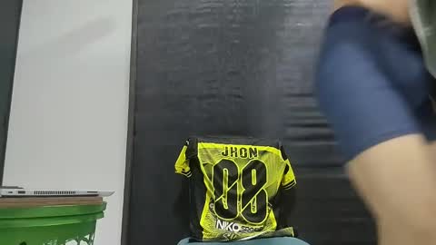 jhon online show from 9, 12, 2024