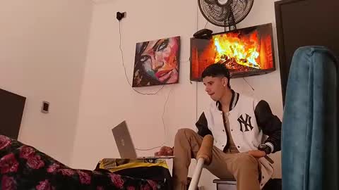 jhon online show from 31, 12, 2024