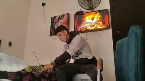 jhon online show from 1, 1, 2025