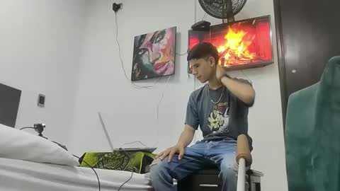 jhon online show from 3, 1, 2025