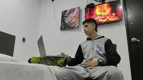 jhon online show from 18, 1, 2025