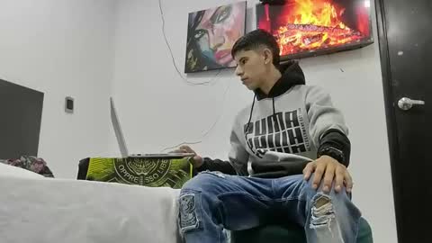 jhon online show from 19, 1, 2025