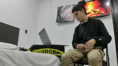 jhon online show from 28, 1, 2025