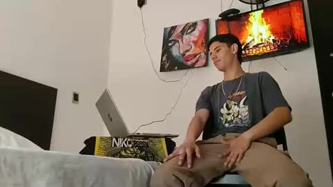 jhon online show from 30, 1, 2025