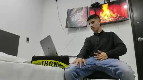 jhon online show from 2, 2, 2025