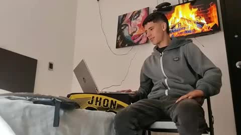 jhon online show from 2, 2, 2025