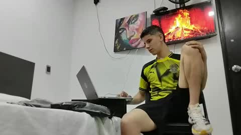 jhon online show from 2, 2, 2025