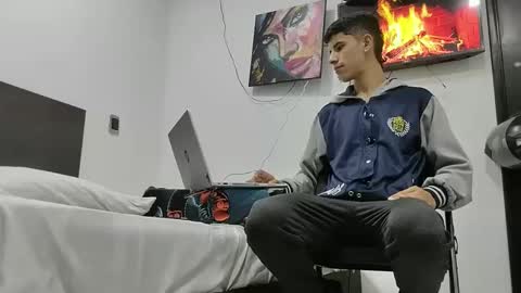 jhon online show from 12, 2, 2025