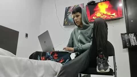 jhon online show from 13, 2, 2025