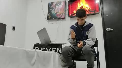 jhon online show from 22, 2, 2025