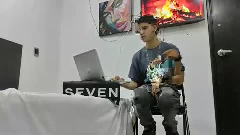 jhon online show from 26, 2, 2025