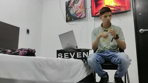 jhon online show from 27, 2, 2025