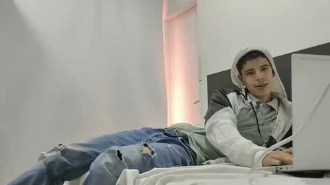 jhon online show from 27, 2, 2025