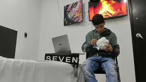 jhon online show from 28, 2, 2025