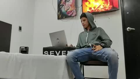 jhon online show from 28, 2, 2025