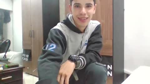 jhon online show from 2, 3, 2025