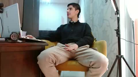 jhon online show from 30, 9, 2025