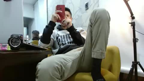 jhon online show from 9, 10, 2025