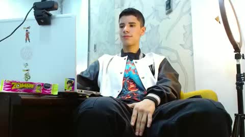 jhon online show from 17, 10, 2025