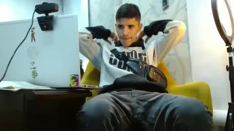 jhon online show from 24, 10, 2025