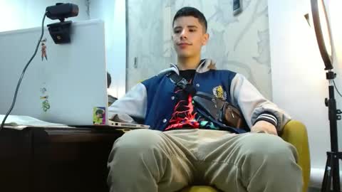 jhon online show from 24, 10, 2025