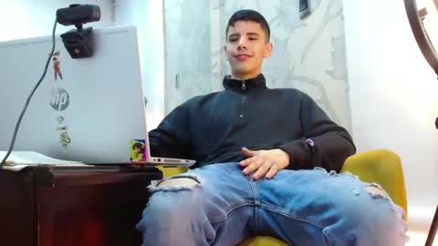 jhon online show from 25, 10, 2025