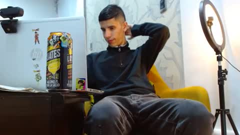 jhon online show from 4, 11, 2025