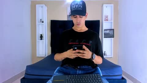 Jhon online show from 3, 12, 2024