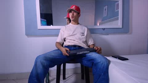 Jhon online show from 8, 12, 2024