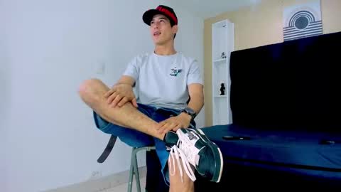 Jhon online show from 9, 1, 2025