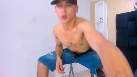 Jhon online show from 18, 1, 2025