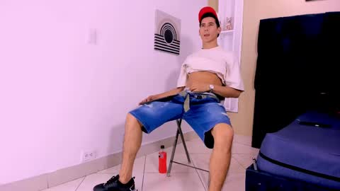 Jhon online show from 9, 3, 2025