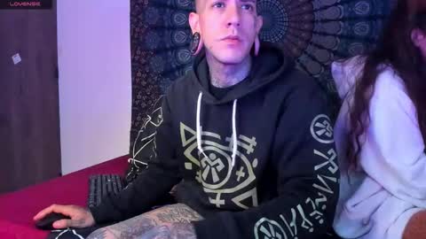 jhonny_ackerman online show from 3, 2, 2026