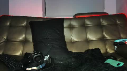 Snapshot of jhonny_ackerman chatting on 19, 6, 2026 jhonny_ackerman online show from 19, 6, 2026