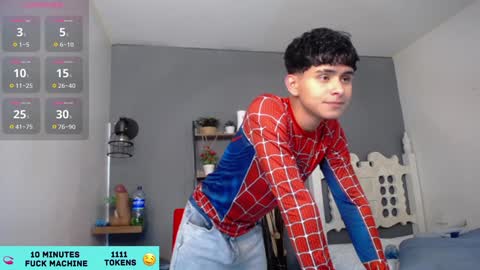 Snapshot of jhonny_blake_ chatting on 18, 12, 2024 JHONNATHAN online show from 18, 12, 2024