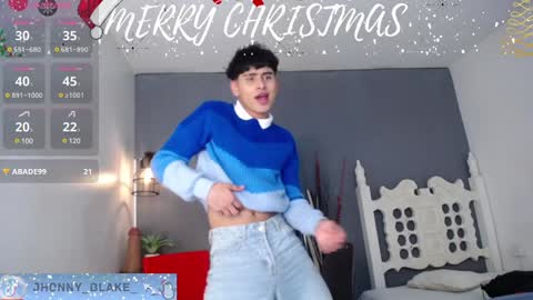 Snapshot of jhonny_blake_ chatting on 28, 12, 2024 JHONNATHAN online show from 28, 12, 2024