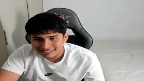 jhonny_dickm online show from 28, 9, 2025