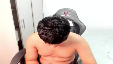 jhonny_dickm online show from 9, 10, 2025