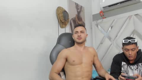 Snapshot of jhonny_flames7 chatting on 16, 1, 2025 jhonny online show from 16, 1, 2025