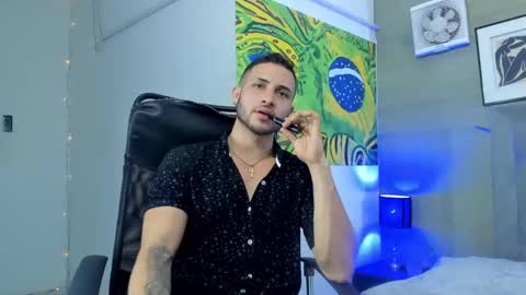 Snapshot of jhonny_flames7 chatting on 13, 9, 2025 jhonny online show from 13, 9, 2025