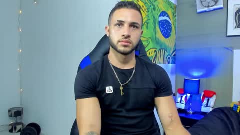 Snapshot of jhonny_flames7 chatting on 9, 11, 2025 jhonny online show from 9, 11, 2025