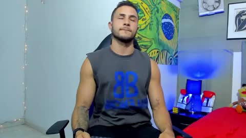 Snapshot of jhonny_flames7 chatting on 13, 11, 2025 jhonny online show from 13, 11, 2025