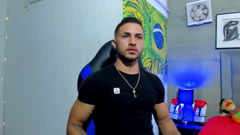 Snapshot of jhonny_flames7 chatting on 14, 11, 2025 jhonny online show from 14, 11, 2025