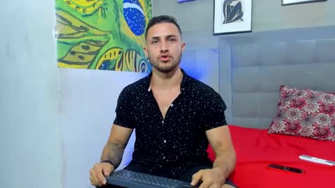 Snapshot of jhonny_flames7 chatting on 15, 11, 2025 jhonny online show from 15, 11, 2025