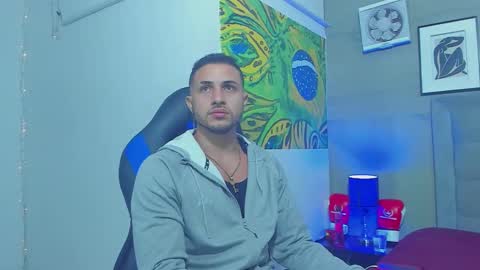 Snapshot of jhonny_flames7 chatting on 3, 12, 2025 jhonny online show from 3, 12, 2025