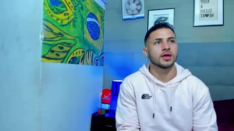 Snapshot of jhonny_flames7 chatting on 5, 12, 2025 jhonny online show from 5, 12, 2025