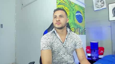 Snapshot of jhonny_flames7 chatting on 15, 12, 2025 jhonny online show from 15, 12, 2025